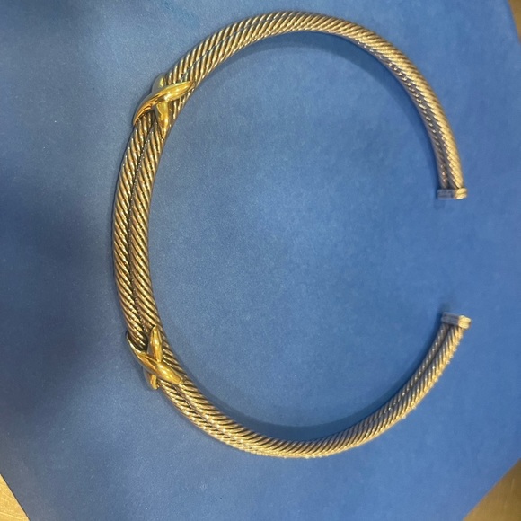 David yurman necklace - Picture 3 of 9